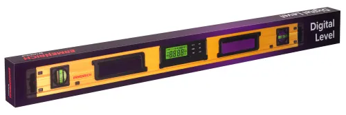 a képen:  Ermenrich Verk LY80 digitális szintező,  8