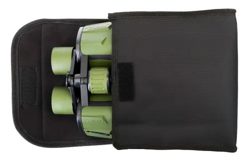 a képen:  Levenhuk Travel 12x50 kétszemes távcső,  5