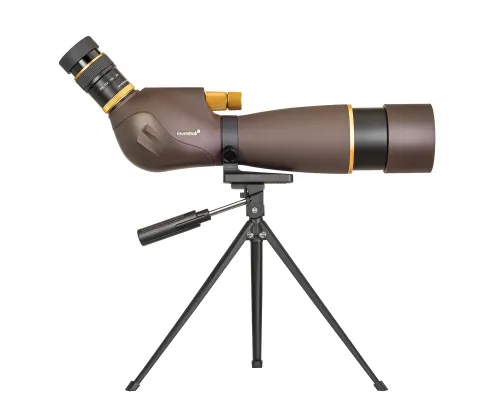 a fényképen:  Levenhuk New Blaze PRO 70 figyelőtávcső,  6