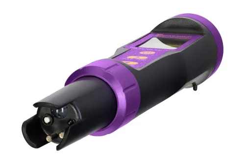 a fotón:  Ermenrich Wett QT30 vízminőség tesztelő,  4