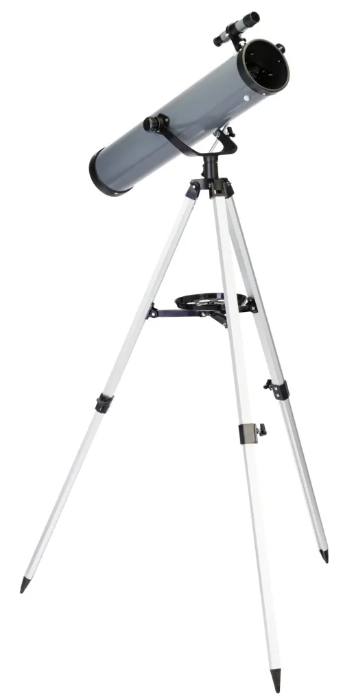 a képen:  Levenhuk Blitz 76 BASE teleszkóp,  5