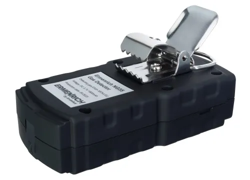 a fényképen:  Ermenrich NG35 gázérzékelő,  6