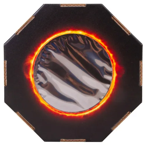 a képen:  Explore Scientific Sun Catcher napszűrő 80–102 mm-es teleszkópokhoz,  2