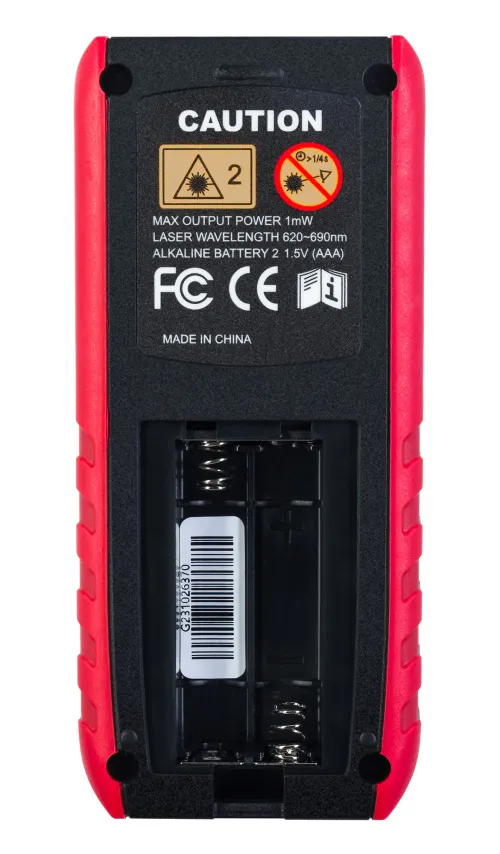 a fotón:  Ermenrich Reel PRO GE40 lézeres mérő,  4