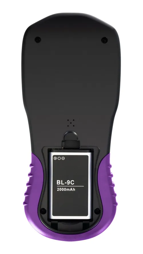 a fotón:  Ermenrich Reel BD30 GPS földmérő,  6