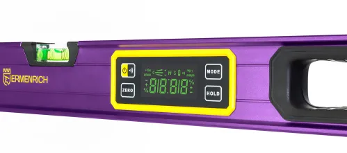 a képen:  Ermenrich Verk LL60 digitális szintező,  3