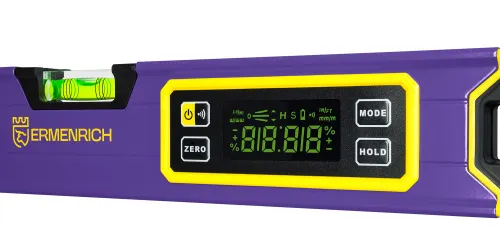 a fényképen:  Ermenrich Verk LL30 digitális szintező,  4