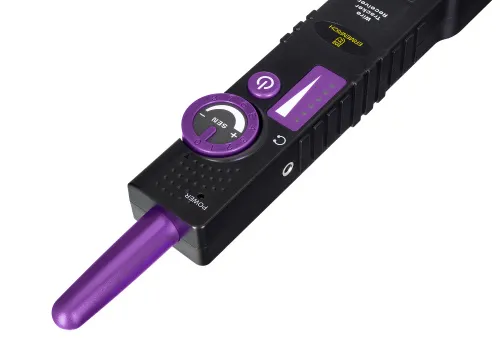 a képen:  Ermenrich Ping SM100 vezetékkövető,  5