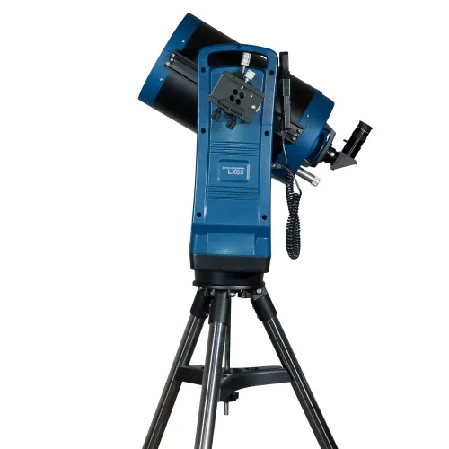a képen:  Meade LX65 8" ACF teleszkóp,  6