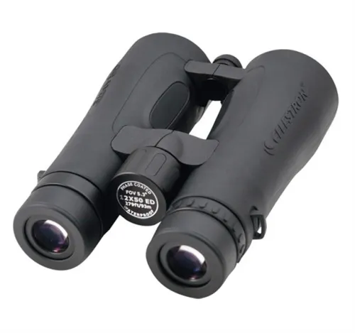 a képen:  Celestron Granite ED 10x50 kétszemes távcső,  2