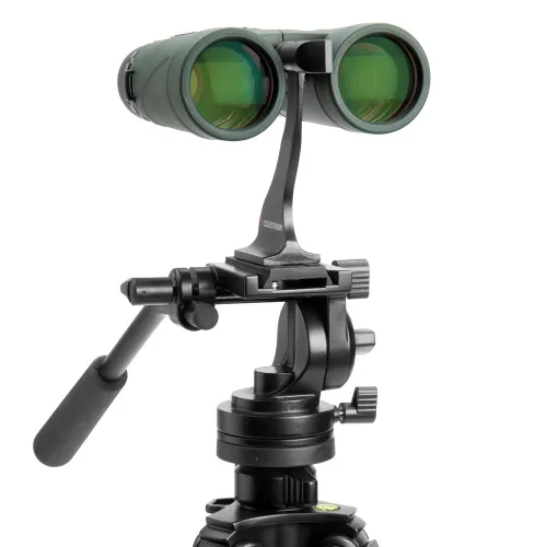 a képen:  Celestron Nature DX 10x42 kétszemes távcső,  7