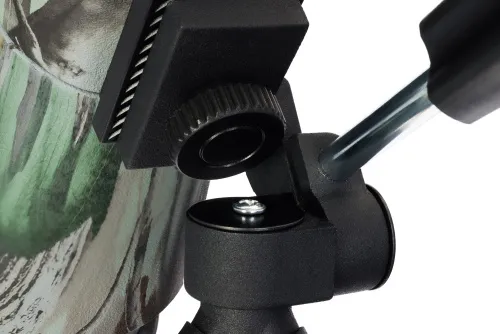 a fényképen:  Levenhuk Camo 60 figyelőtávcső,  11