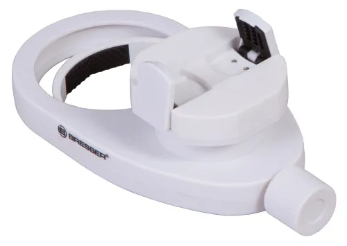 a képen:  Bresser okostelefon-adapter,  2