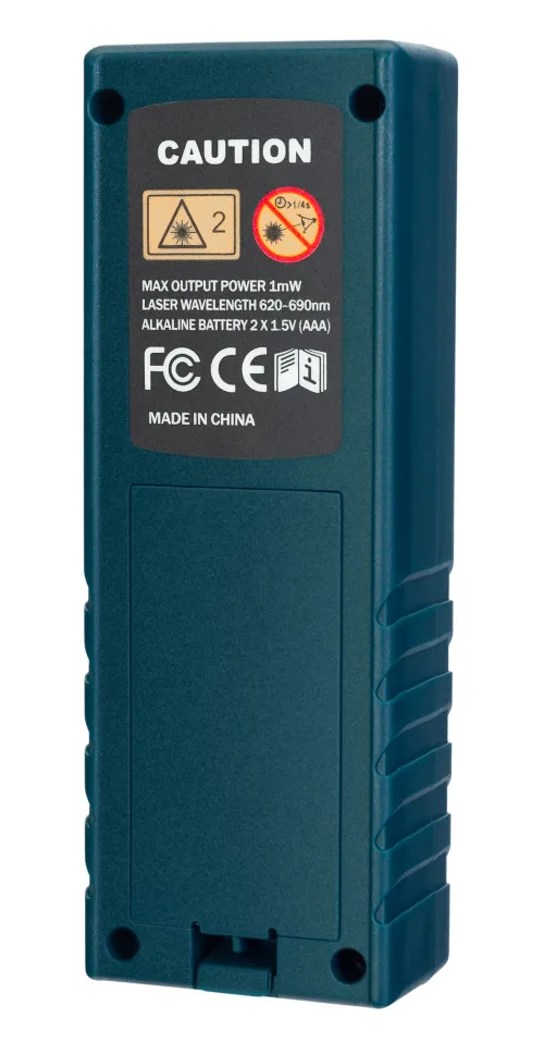 a fényképen:  Ermenrich Reel PLUS GK60 lézeres mérő,  3