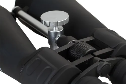 a képen:  Bresser Spezial Astro 20x80 kétszemes távcső háromlábú állvány nélkül,  7