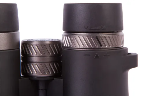 a fényképen:  Bresser Condor UR 10x50 kétszemes távcső,  9