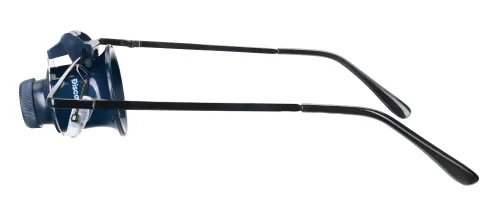 a fényképen:  Levenhuk Discovery Crafts DGL 20 nagyítószemüvegek,  6