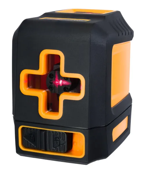 a képen:  Ermenrich BASE LT10 lézeres szintező,  5