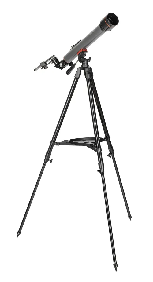 a képen:  Levenhuk Kelvin Nova BASE 50/600 fotóteleszkóp ,  3