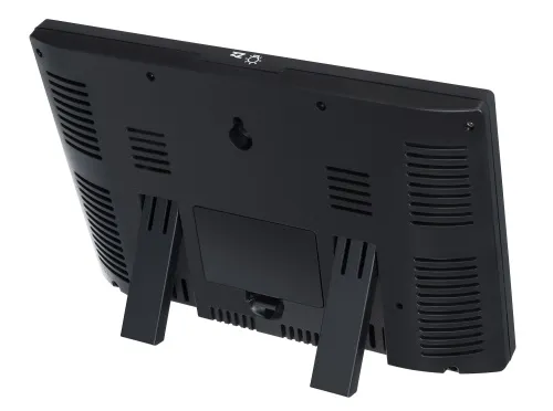 a képen:  Levenhuk Wezzer PLUS LP150 időjárás-állomás,  3