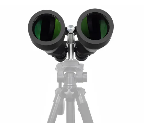 a képen:  Levenhuk Bruno BASE 20x80 kétszemes távcső,  10