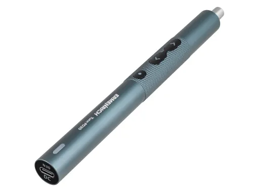 a fényképen:  Ermenrich Tunn PD20 elektromos csavarhúzó,  7