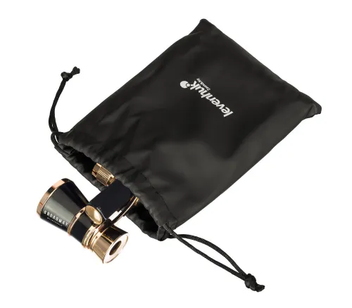 a fényképen:  Levenhuk Broadway 325E lornyon színházi látcső  ,  5