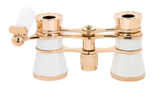 a fényképen:  Levenhuk Broadway 325E lornyon színházi látcső  ,  8