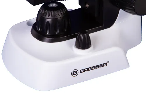 a fotón:  Bresser Junior Microscope with Magnification 40x-2000x,  12