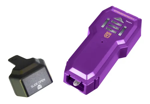 a fotón:  Ermenrich Ping SA20 falszkenner,  4