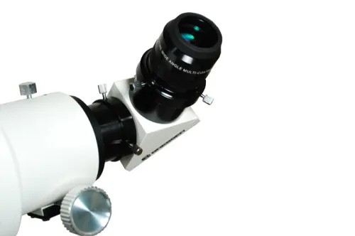 a képen:  Bresser Messier AR-127S/635 Hexafoc EXOS-1/EQ4 teleszkóp,  13