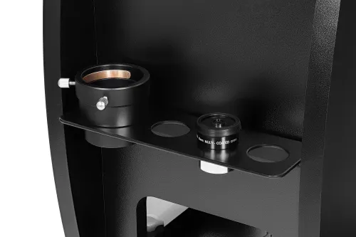 a fényképen:  Levenhuk New Skyline PLUS 6" (150/1200) Dobson teleszkóp,  9