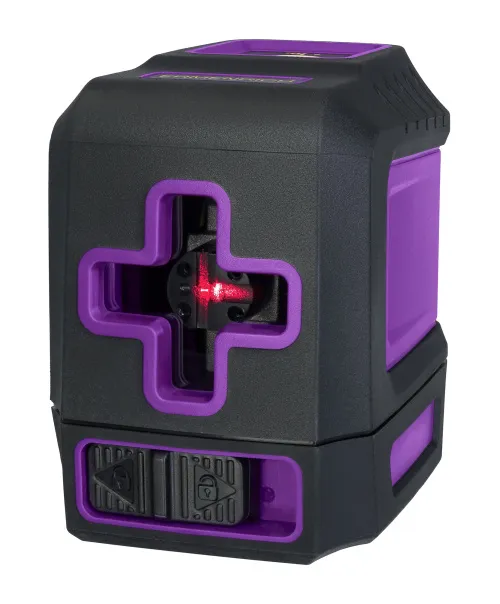 a képen:  Ermenrich BASE LT10 lézeres szintező,  5