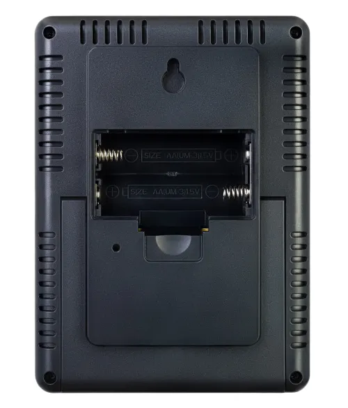 a fényképen:  Levenhuk Wezzer PLUS LP20 időjárás-állomás,  7