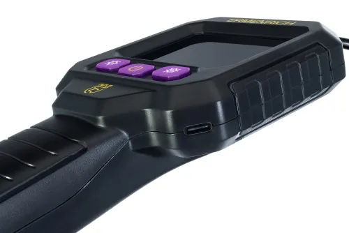 a képen:  Ermenrich Seek VE20 ipari endoszkóp,  5