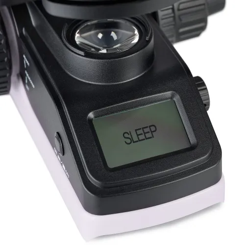 a képen:  MAGUS Bio DH240 biológiai digitális mikroszkóp,  5