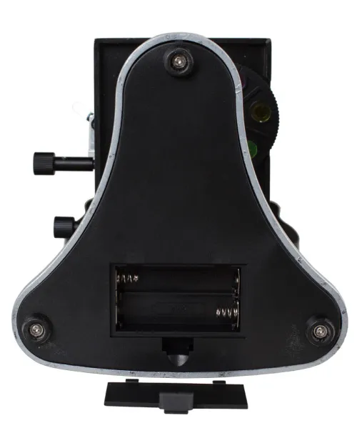 a fotón:  Levenhuk D70L digitális biológiai mikroszkóp,  11