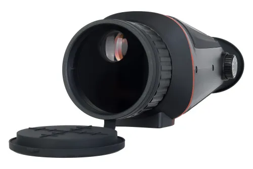 a fotón:  Levenhuk Halo 20X PLUS digitális éjjellátó egyszemes távcső ,  9