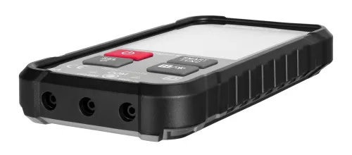 a fotón:  Ermenrich Zing TC19 digitális multiméter,  6