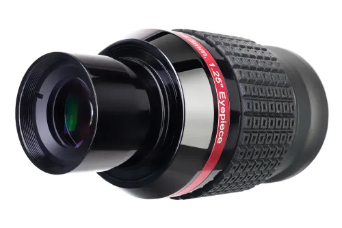 a fényképen:  Levenhuk Ra ER20 WA 14,5 mm-es, 1,25"-os szemlencse,  4