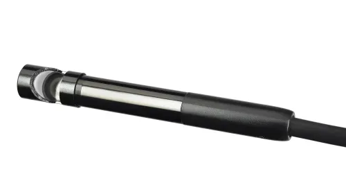 a fotón:  Ermenrich Seek VE10 ipari endoszkóp,  7