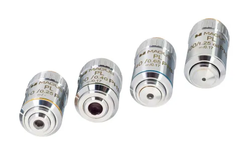 a képen:  MAGUS PH1 fáziskontraszt eszköz,  6