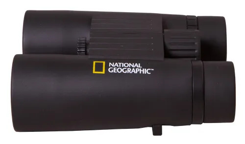 a képen:  Bresser National Geographic 8x42 WP kétszemes távcső,  2