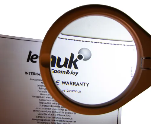 a képen:  Levenhuk Zeno Desk D19 nagyító,  9