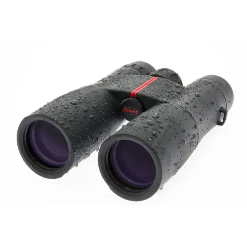 a fotón:  Kowa SV 8x42 kétszemes távcső,  4