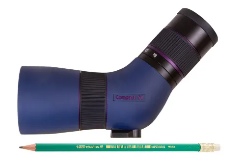 a képen:  Levenhuk Blaze Compact 50 figyelőtávcső,  6