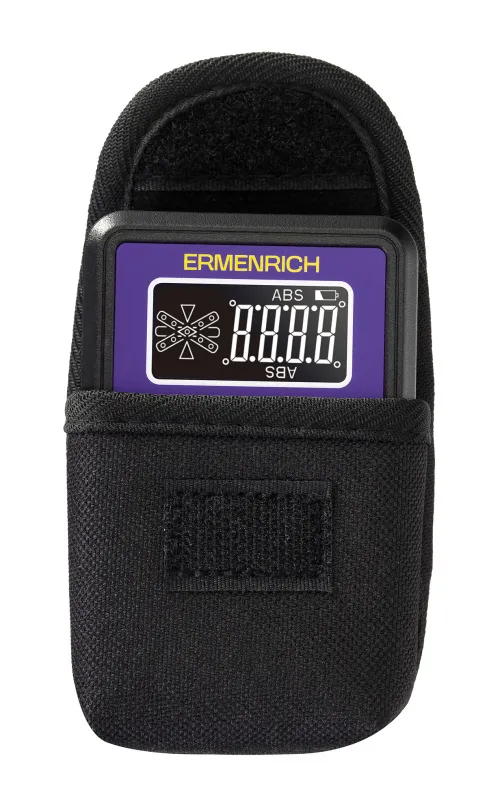 a fotón:  Ermenrich Verk LQ20 digitális szintező,  2