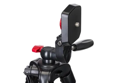 a fotón:  Levenhuk Bruno PLUS 25x70 kétszemes távcső és háromlábú állvány készlet ,  10