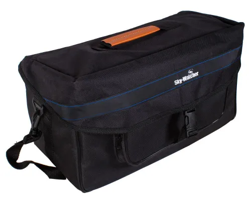 a képen:  Sky-Watcher MAK 127/1500 tubus,  8