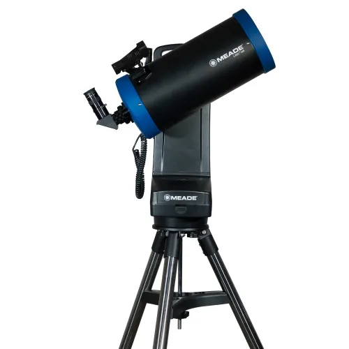 a fényképen:  Meade LX65 6" MAK teleszkóp,  2